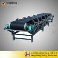 Fire-Proof Material Handing Equipment Belt Conveyor Machine (B500 B650)